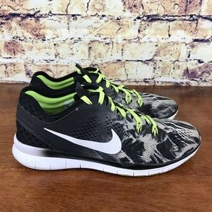 Nike Free 5.0 TR Fit 5 Running Shoes Size 8